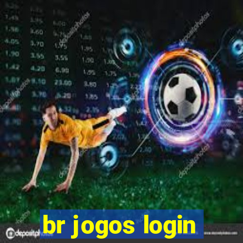 br jogos login